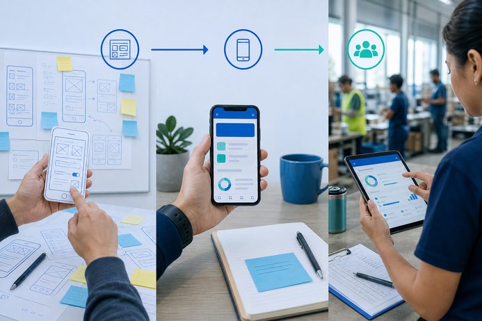 Featured image for MVP vs. Prototype vs. Pilot: What's the Difference, and Which Do You Need
